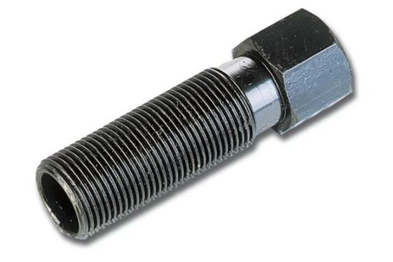 Flywheel puller Motion Pro M20x1.5 external thread/right hand pitch - hollow shaft end helmet