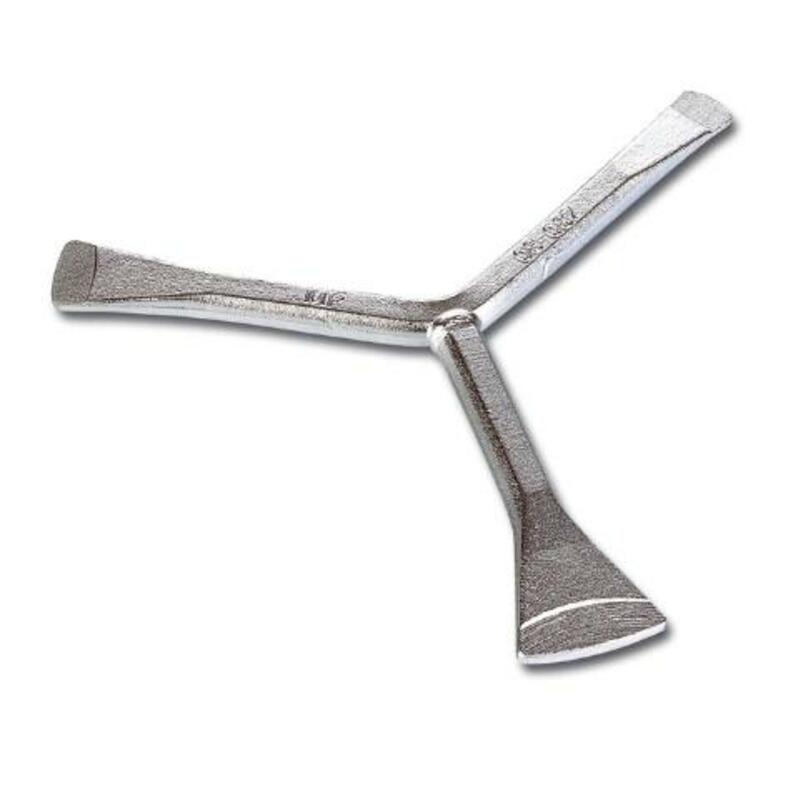 Tournevis Motion Pro en croix pour bouchons moteur