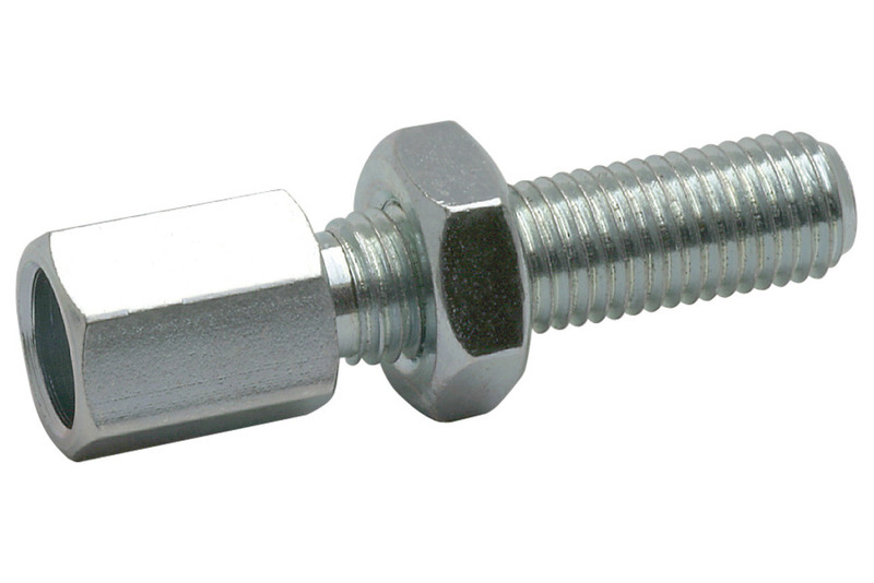 Poignée de gaz Motion Pro Vis réglage câble vis + écrou