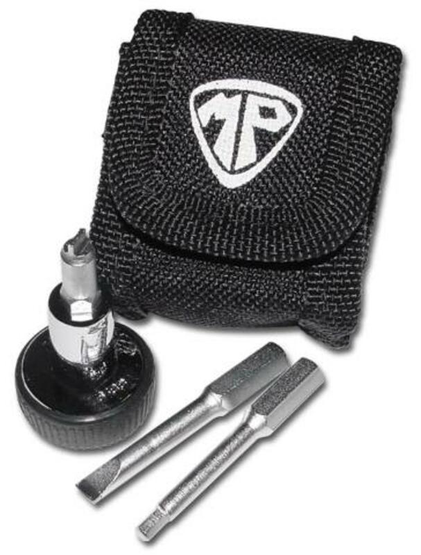 Carburateur Motion Pro Kit outillage Keihin FCR