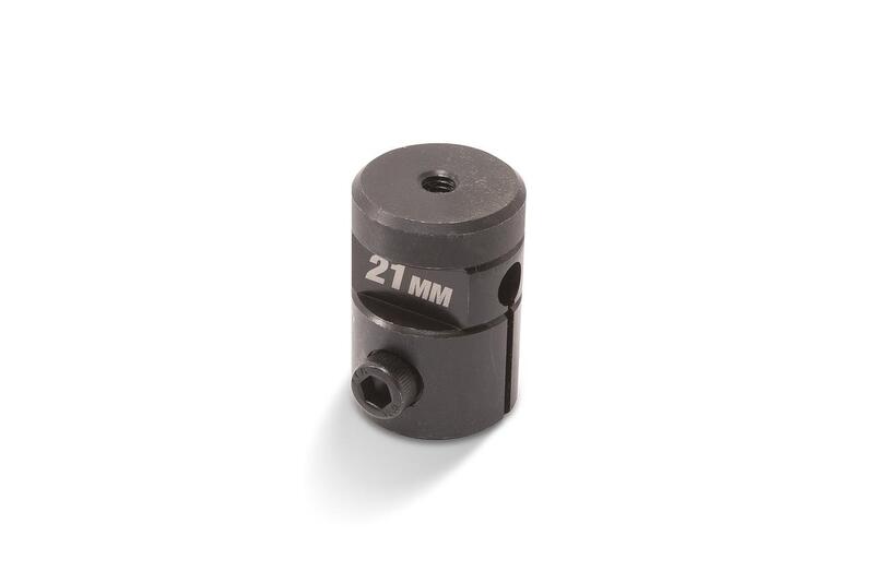Arrache volant Motion Pro de douille de centrage 21mm