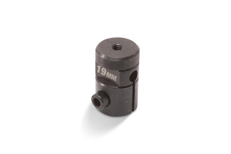 Arrache volant Motion Pro de douille de centrage 19mm
