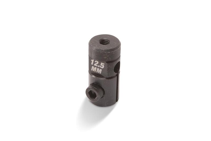 Flywheel puller Motion Pro centering socket 12.5mm