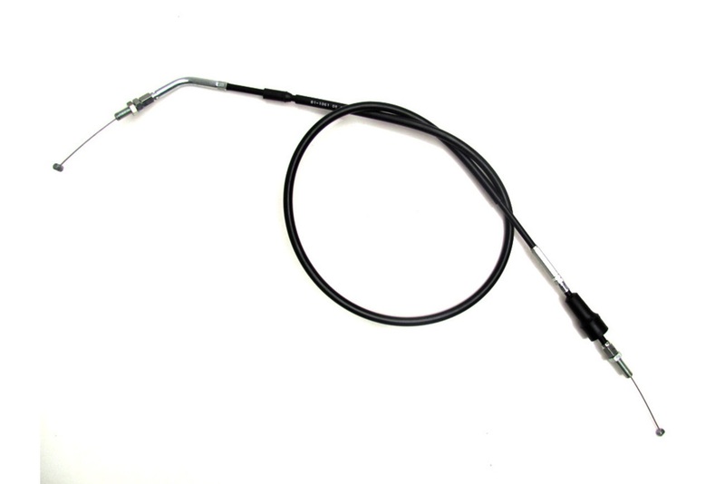 Câble de gaz Motion Pro Vortex