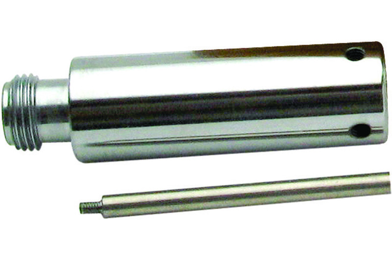 Outil de réglage Motion Pro Adapteur calage allumage moteur 2T