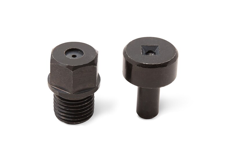 Outil Motion Pro Kit rivetage axe plein carré