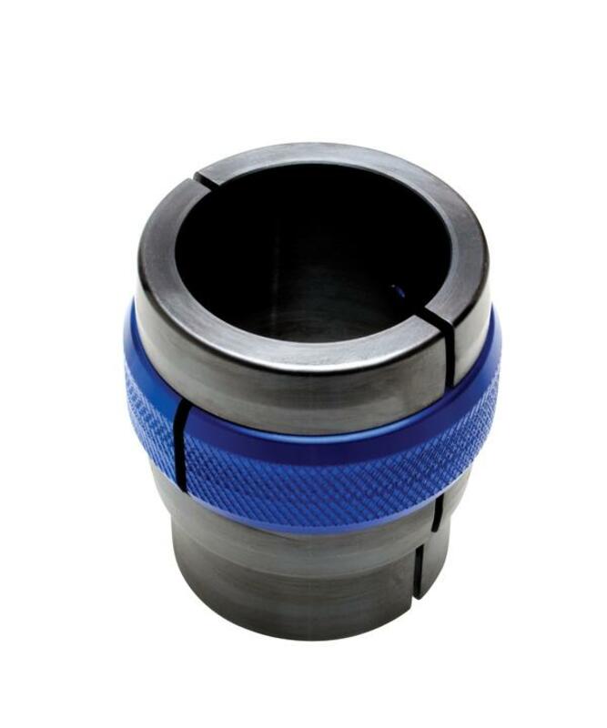 Guide joint spy de fourche Motion Pro Bagues montage Ø48mm