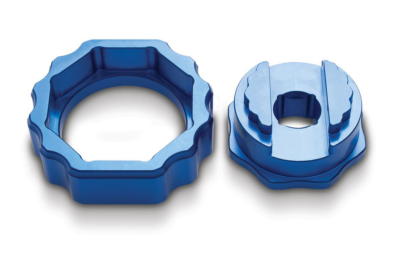 Douille Motion Pro bouchon fourche Showa SFF