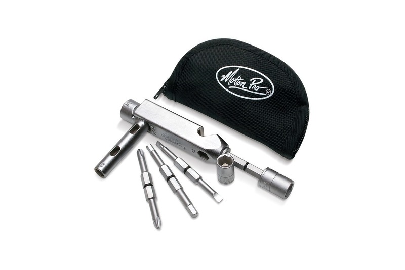 Outil de mesure Motion Pro Kit métriques
