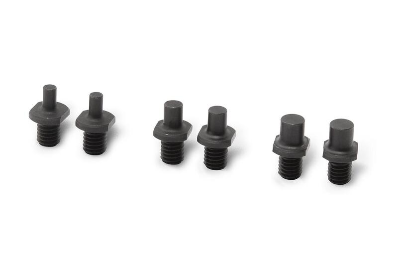 Assortiment de goupilles Motion Pro remplacement clé à ergot