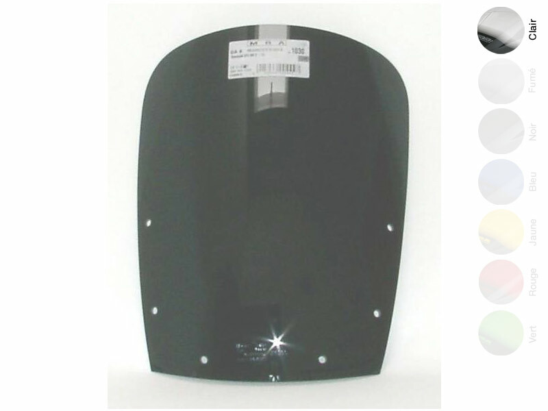 Bulle MRA Origin O