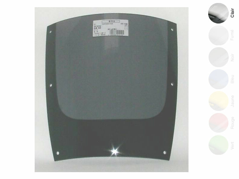 MRA Origin O windscreen