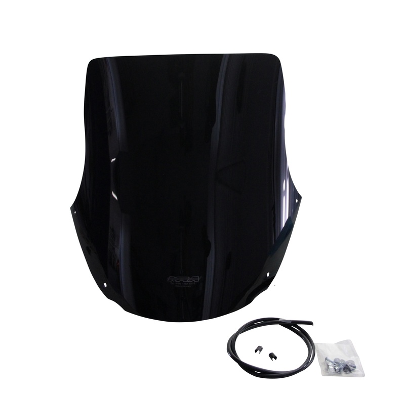 Bulle MRA Touring T