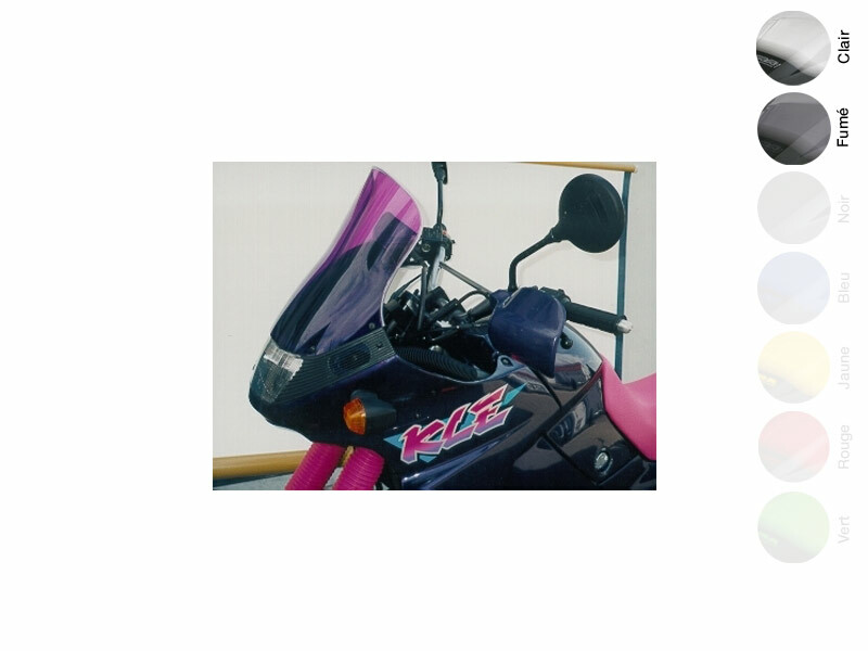 Bulle MRA Touring T