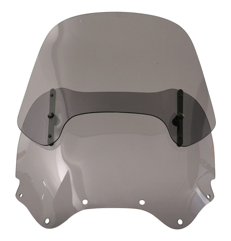 Bulle MRA Varioscreen V spoiler