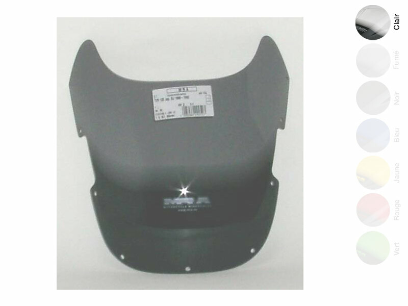 Bulle MRA Origin O - Yamaha TZR125