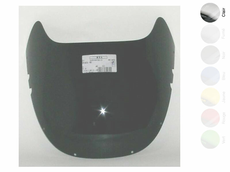 Bulle MRA Origin O - Yamaha FZR600