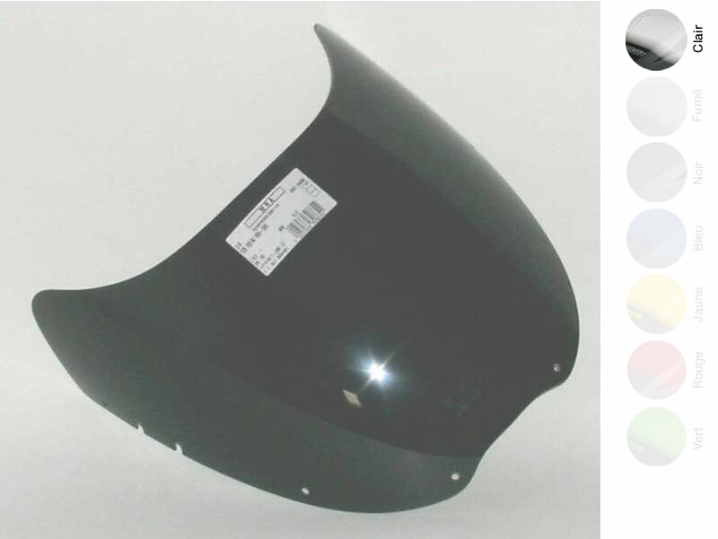 Bulle MRA Origin O – Yamaha FZR1000
