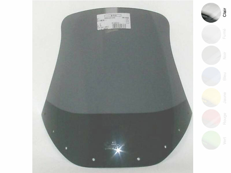 Bulle MRA Origin O - Yamaha FJ1100