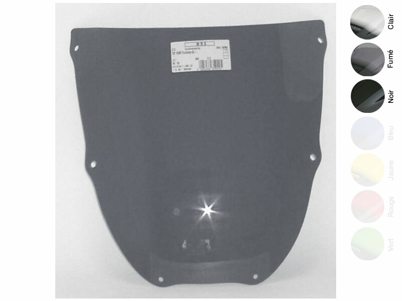 Bulle MRA Origin O - Yamaha YZF1000R Thunderace