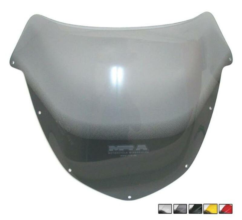 Bulle MRA Origin O - Cagiva Mito 125 EV