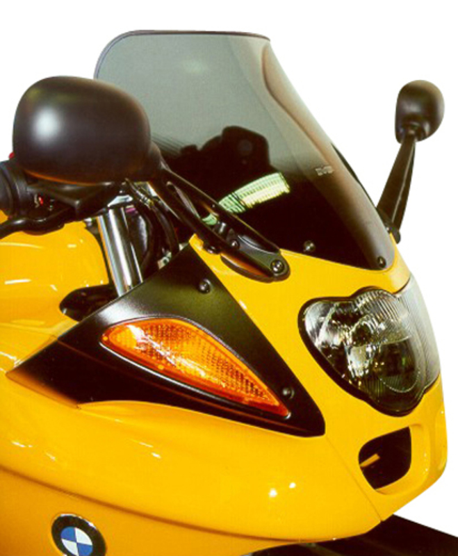 Bulle MRA Spoiler S