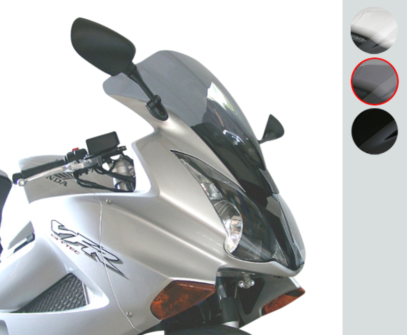 Bulle MRA Racing