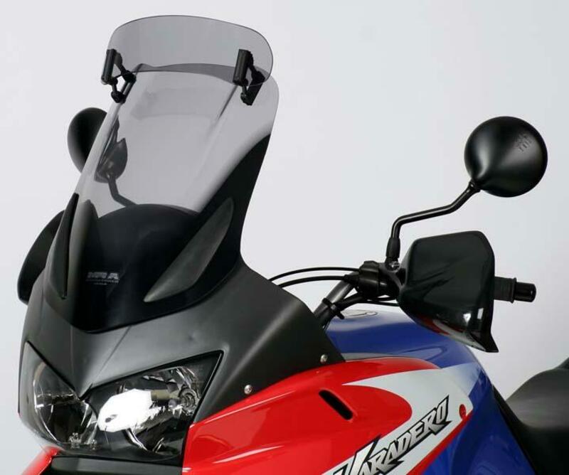 Bulle MRA Variotouring VT spoiler