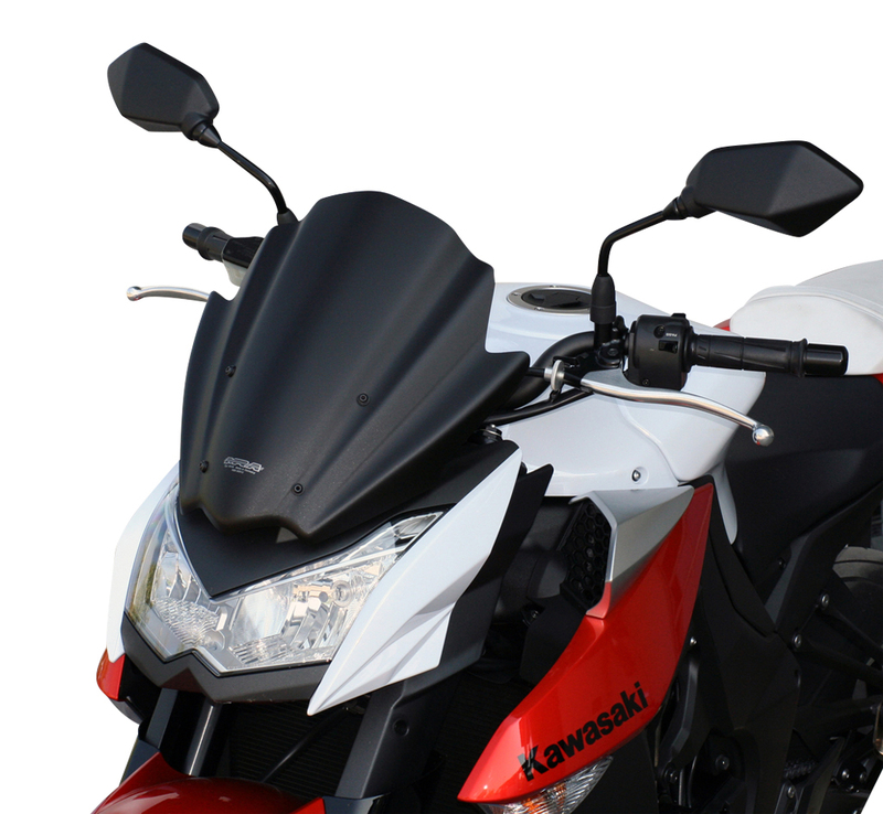 Bulle MRA Racing RM