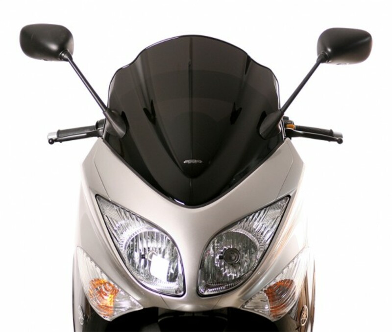Bulle MRA Racing RM – Yamaha T – Max 500