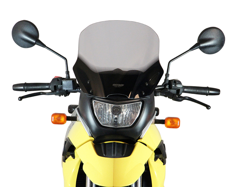 Bulle MRA Touring TM
