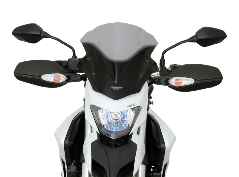 Bulle MRA Racing
