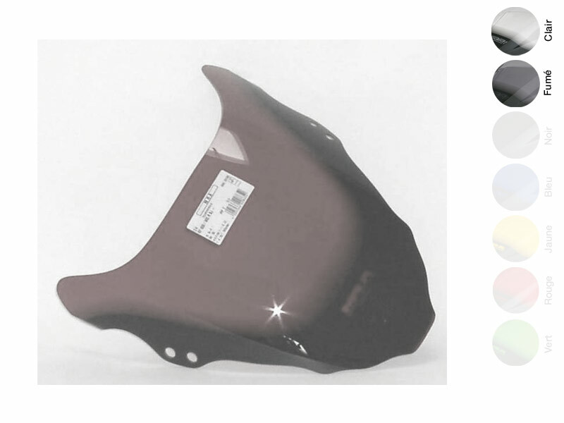 MRA Origin windscreen OM