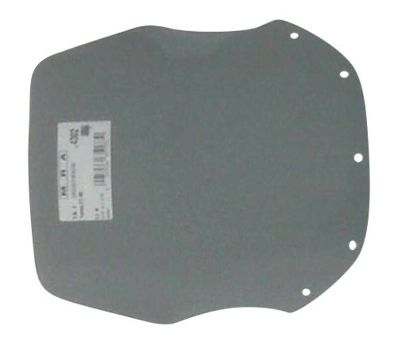 Bulle MRA Touring T - Yamaha XTZ660 Tenere