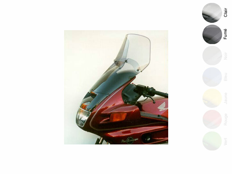 Bulle MRA Varioscreen VM spoiler