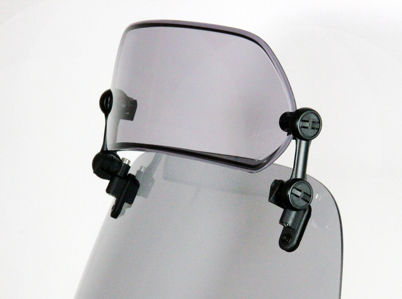 Spoiler MRA rechange X - Creen Sport XCSA - Universal