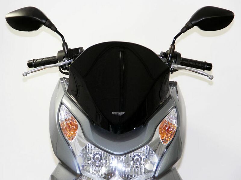 Bulle MRA Sport SP