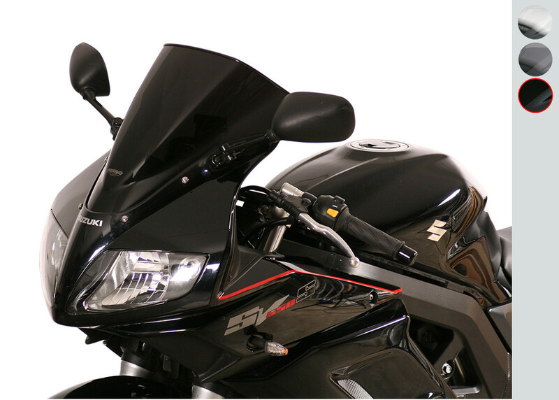 Bulle MRA Racing