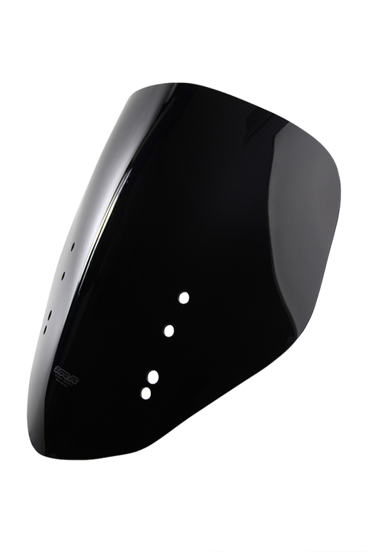 Bulle MRA Origin O