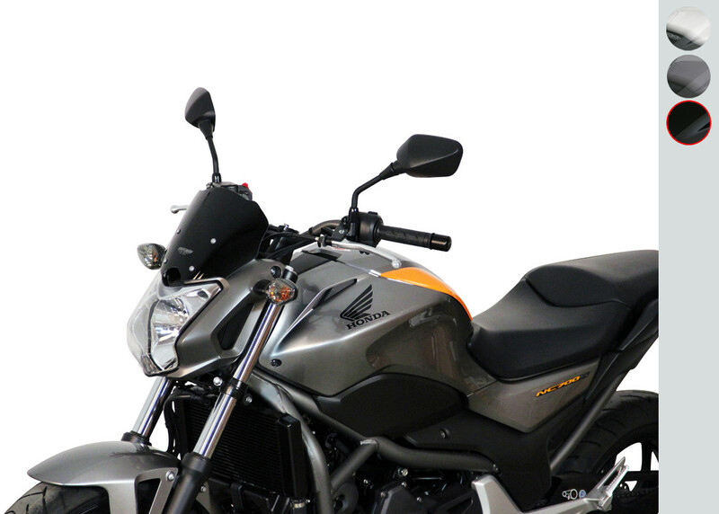 Bulle MRA Sport SP