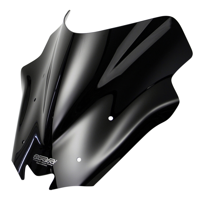 Bulle MRA Spoiler NSM - Yamaha FZ - 07
