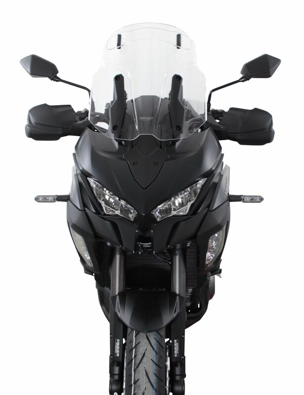 Bulle MRA Vario Touring clair