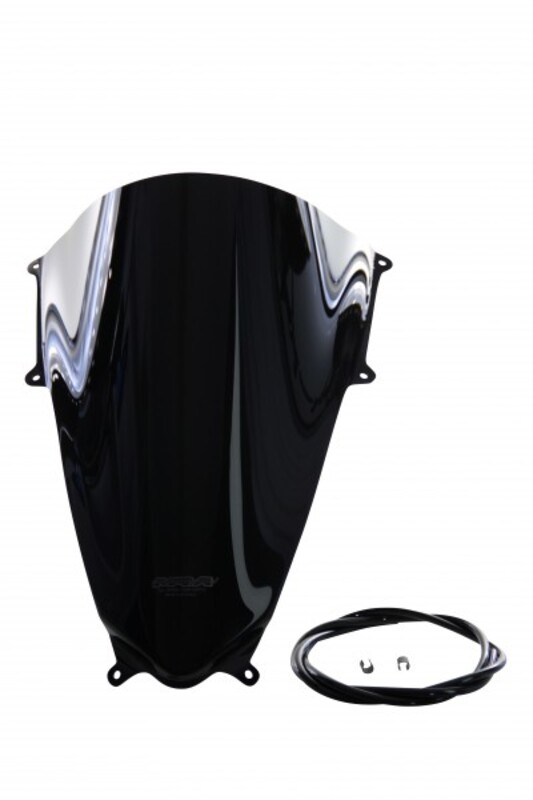 Bulle MRA Sport