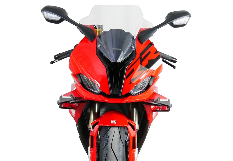 Bulle MRA Racing