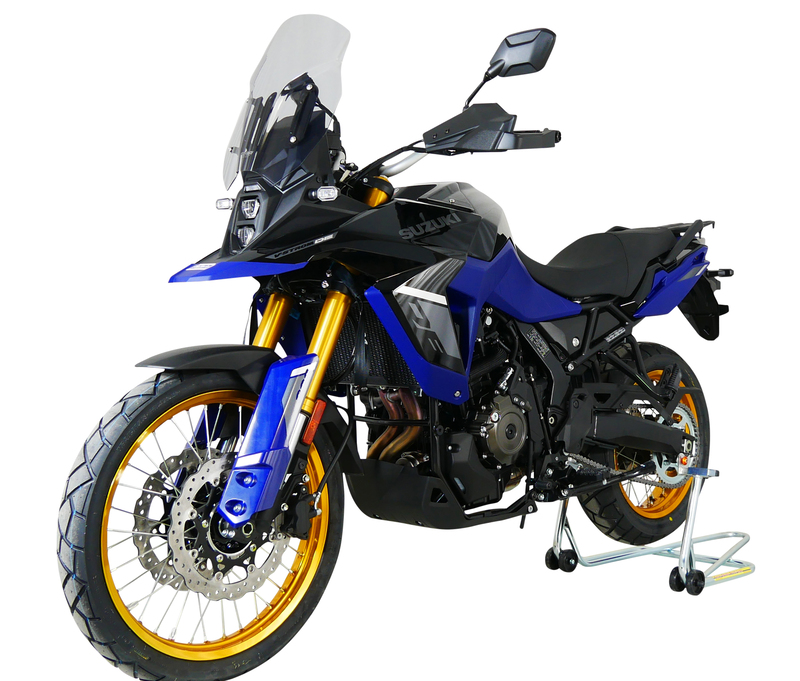 Bulle MRA Touring NTM