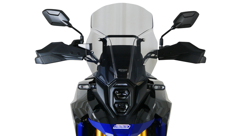 MRA Bulle MRA Touring NTM — gris