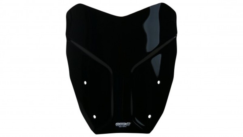 MRA Bulle MRA Sport SPM — noir