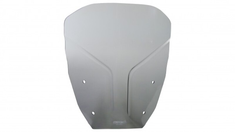 MRA Bulle MRA Touring TM — blanc