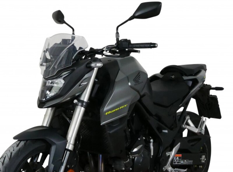 Bulle MRA Sport NSPM clair