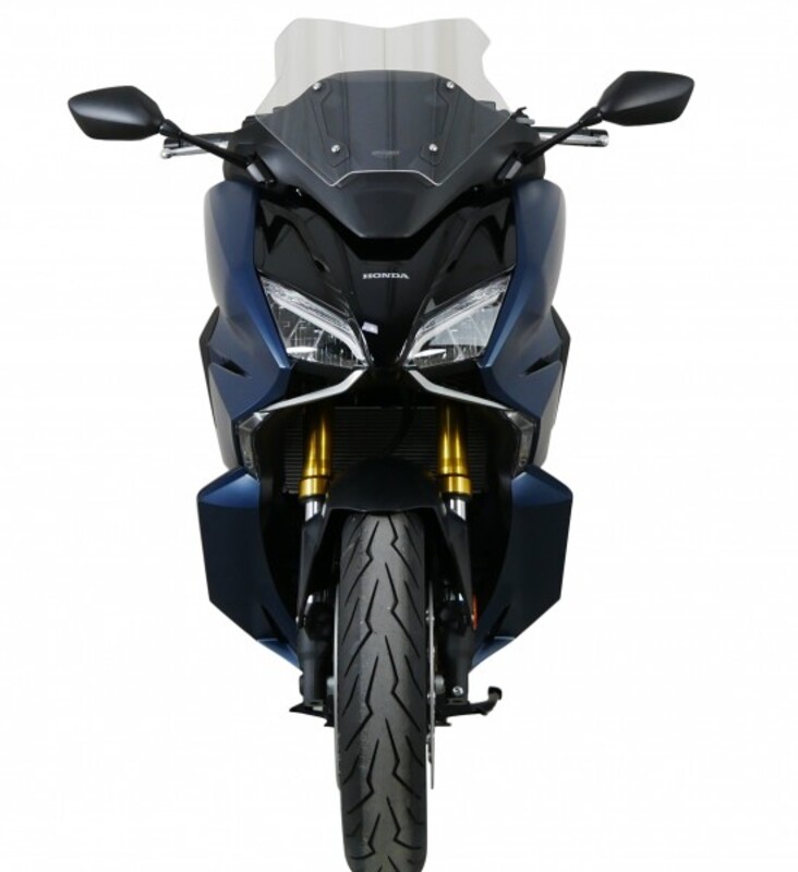 Bulle MRA Sport SP